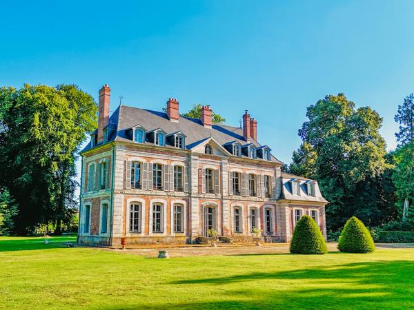 Chateau à vendre à Lisieux (14100) - Calvados