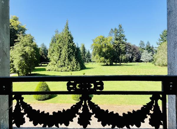 Chateau à vendre à Lisieux (14100) - Calvados