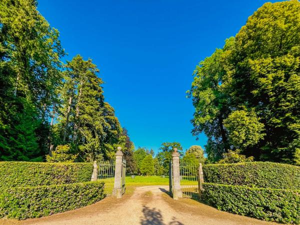 Chateau à vendre à Lisieux (14100) - Calvados