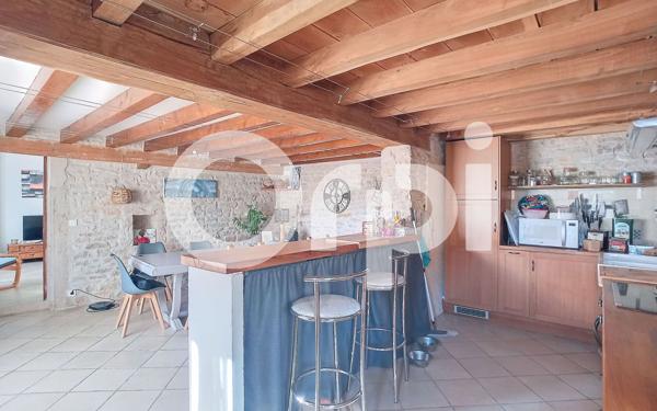 Maison à louer    4 pièces • 120 m2 Laives