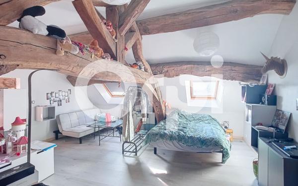 Maison à louer    4 pièces • 120 m2 Laives