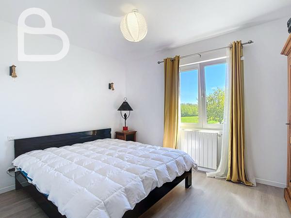 Montaigu-de-Quercy (82150) Superbe domaine avec 2 maisons, dépendances et piscine