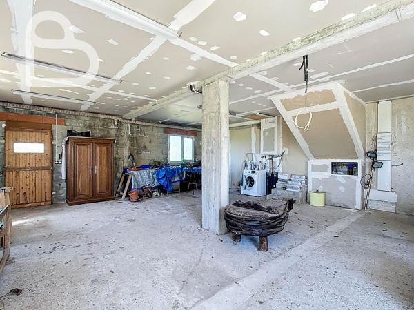 Montaigu-de-Quercy (82150) Superbe domaine avec 2 maisons, dépendances et piscine