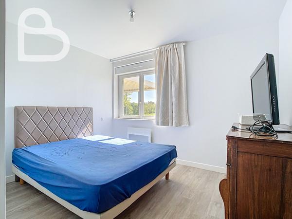 Montaigu-de-Quercy (82150) Superbe domaine avec 2 maisons, dépendances et piscine