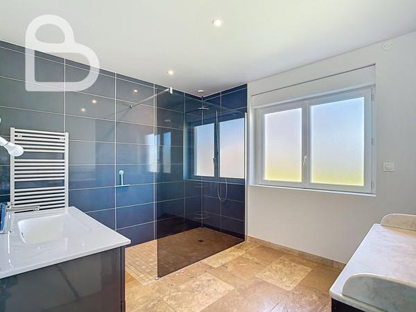 Montaigu-de-Quercy (82150) Superbe domaine avec 2 maisons, dépendances et piscine