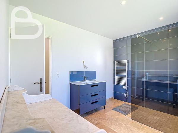 Montaigu-de-Quercy (82150) Superbe domaine avec 2 maisons, dépendances et piscine