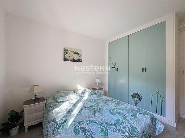 Joli appartement T3 climatisé avec loggia à Argeles Sur Mer à 2 min à pied des plages