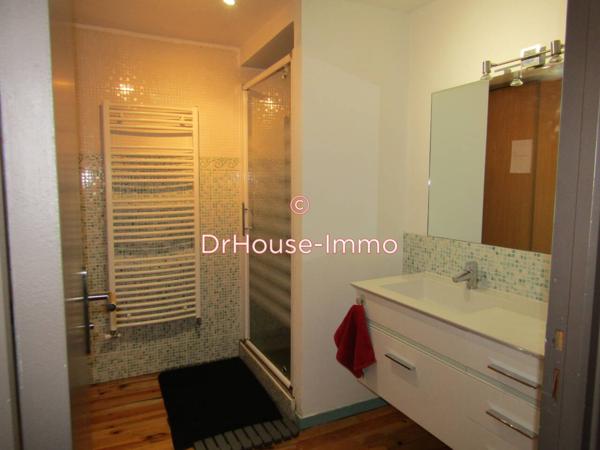 Commerce à vendre 18 pièces de 600 m²