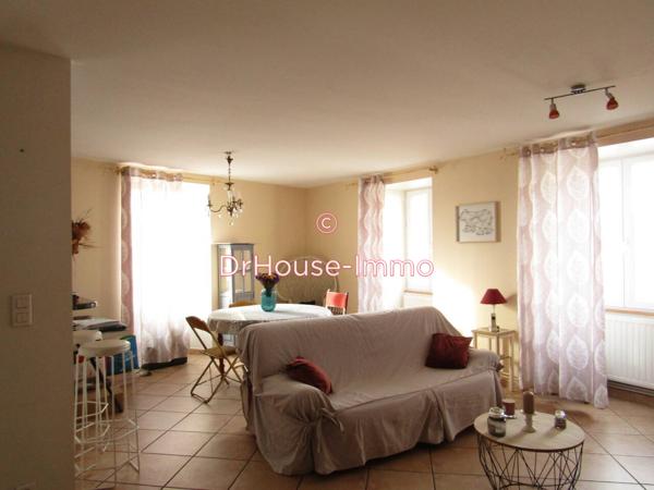 Commerce à vendre 18 pièces de 600 m²