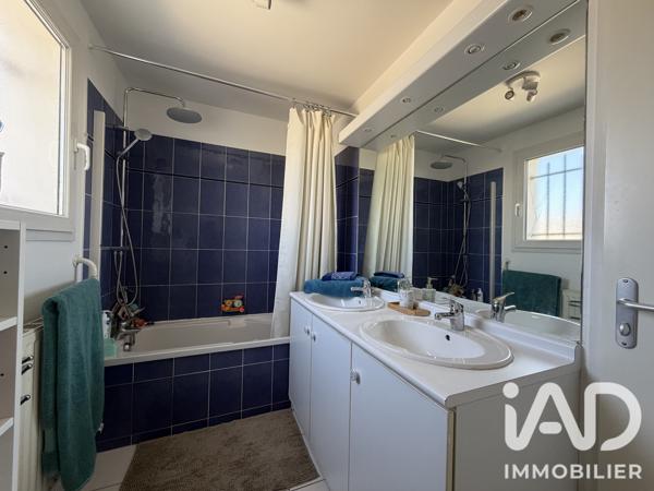 Maison à vendre 4 pièces 89,93 m² Toulouse