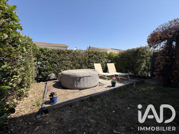 Maison à vendre 4 pièces 89,93 m² Toulouse