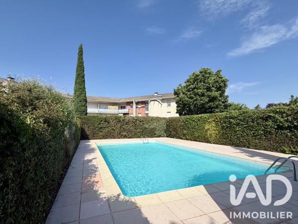 Maison à vendre 4 pièces 89,93 m² Toulouse