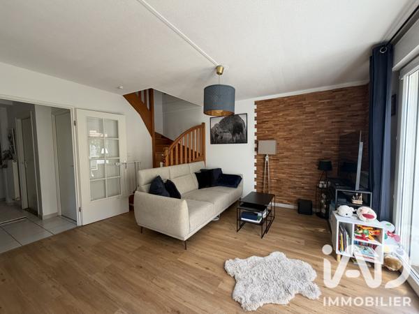 Maison à vendre 4 pièces 89,93 m² Toulouse