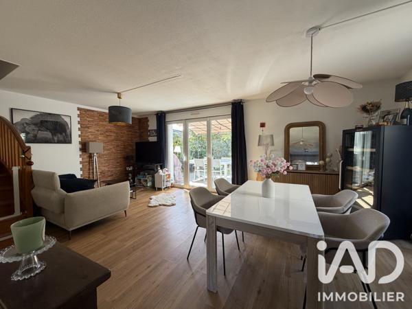 Maison à vendre 4 pièces 89,93 m² Toulouse