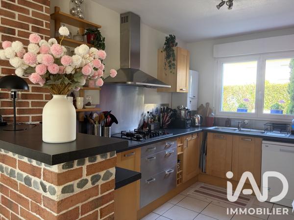 Maison à vendre 4 pièces 89,93 m² Toulouse