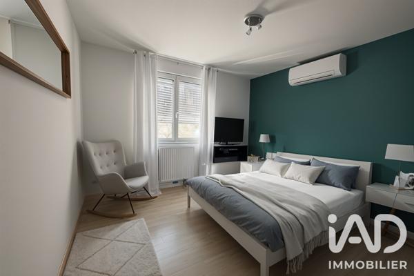 Maison à vendre 4 pièces 89,93 m² Toulouse