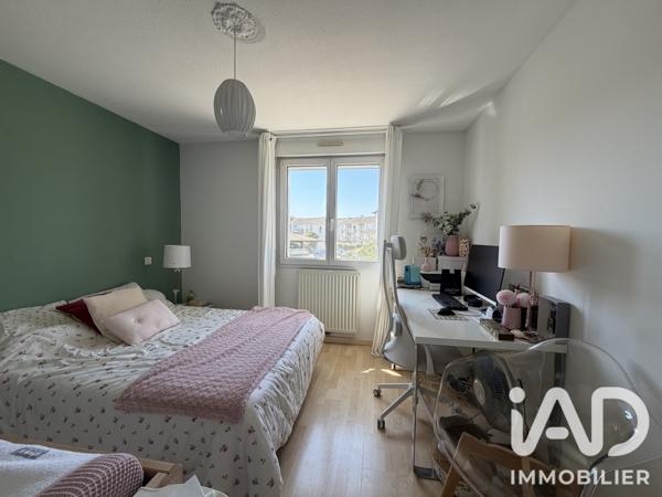 Maison à vendre 4 pièces 89,93 m² Toulouse