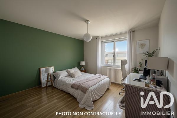 Maison à vendre 4 pièces 89,93 m² Toulouse