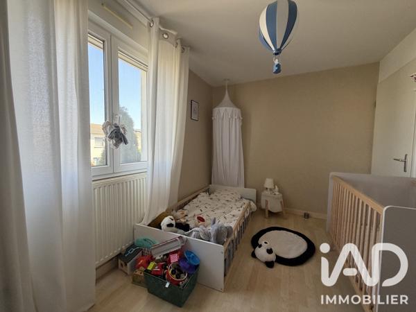 Maison à vendre 4 pièces 89,93 m² Toulouse