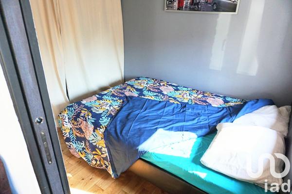 Appartement 3 pièces de 42 m² à Seclin (59113)