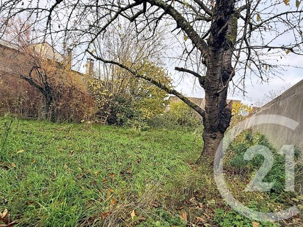 Maison à vendre  5 pièces - 87,80 m2 CLICHY SOUS BOIS - 93