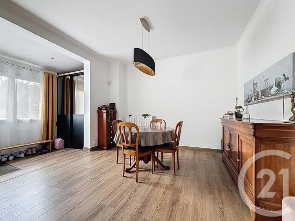 Maison à vendre  5 pièces - 87,80 m2 CLICHY SOUS BOIS - 93