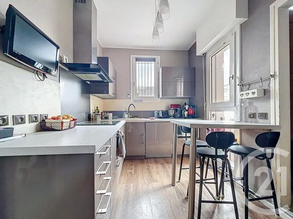 Maison à vendre  5 pièces - 87,80 m2 CLICHY SOUS BOIS - 93