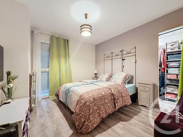 Maison à vendre  5 pièces - 87,80 m2 CLICHY SOUS BOIS - 93