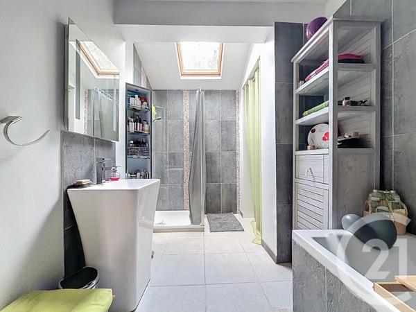 Maison à vendre  5 pièces - 87,80 m2 CLICHY SOUS BOIS - 93