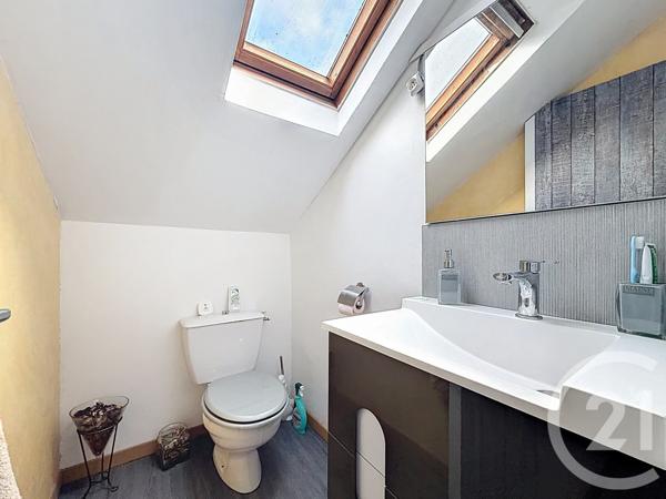 Maison à vendre  5 pièces - 87,80 m2 CLICHY SOUS BOIS - 93