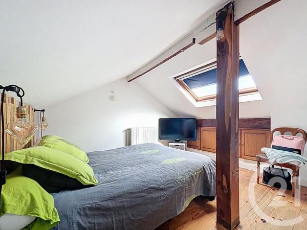 Maison à vendre  5 pièces - 87,80 m2 CLICHY SOUS BOIS - 93