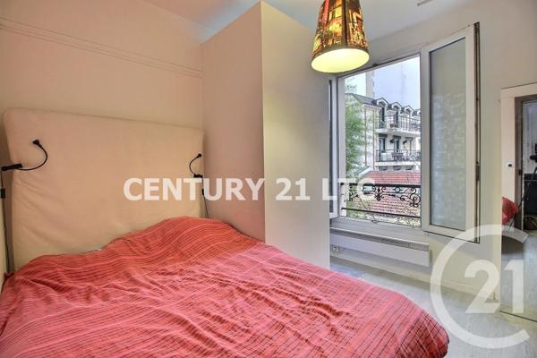 Appartement F2 à vendre  2 pièces - 26,01 m2 CHARENTON LE PONT - 94