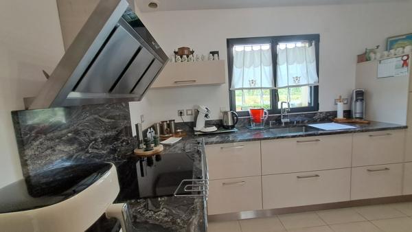Maison à vendre à Tessy-Bocage (50420) - Manche