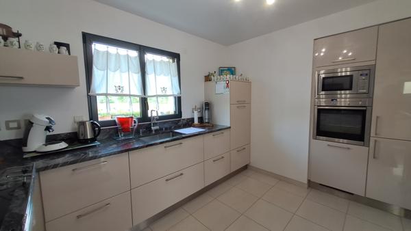 Maison à vendre à Tessy-Bocage (50420) - Manche