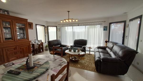 Maison à vendre à Tessy-Bocage (50420) - Manche