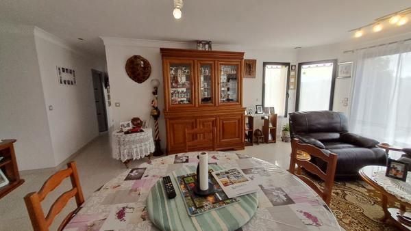 Maison à vendre à Tessy-Bocage (50420) - Manche