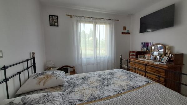 Maison à vendre à Tessy-Bocage (50420) - Manche