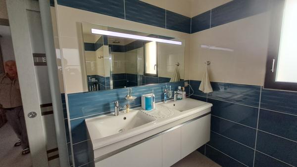 Maison à vendre à Tessy-Bocage (50420) - Manche