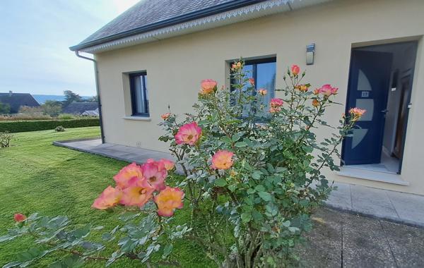 Maison à vendre à Tessy-Bocage (50420) - Manche