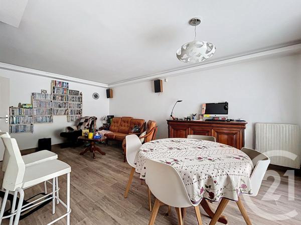 Appartement F4 à vendre  4 pièces - 89,94 m2 MONTMAGNY - 95