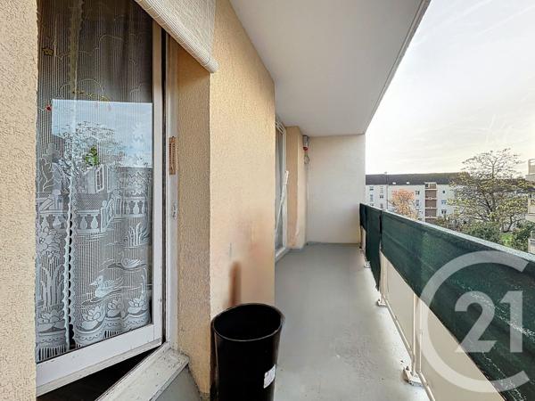 Appartement F4 à vendre  4 pièces - 89,94 m2 MONTMAGNY - 95