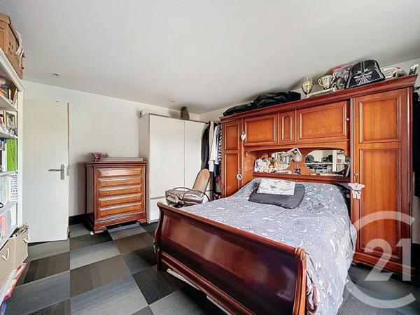 Appartement F4 à vendre  4 pièces - 89,94 m2 MONTMAGNY - 95