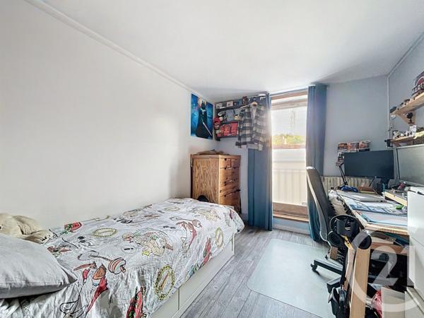 Appartement F4 à vendre  4 pièces - 89,94 m2 MONTMAGNY - 95
