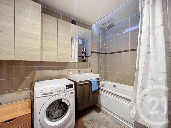 Appartement F4 à vendre  4 pièces - 89,94 m2 MONTMAGNY - 95