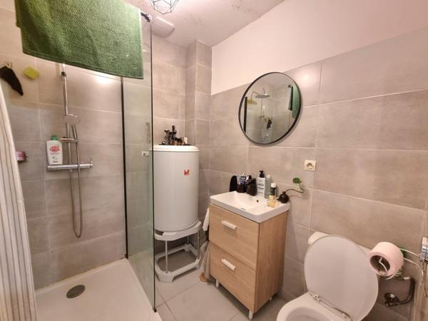 Appartement à vendre |  Bordeaux |  1 pièce | 27 m²