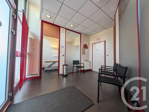à vendre  56,57 m 2   LIMOGES  - 87