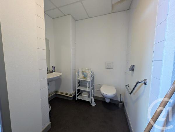 à vendre  56,57 m 2   LIMOGES  - 87