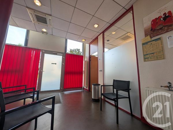 à vendre  56,57 m 2   LIMOGES  - 87