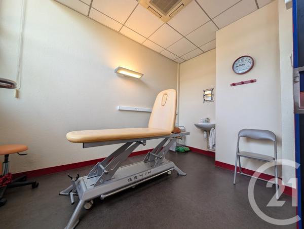 à vendre  56,57 m 2   LIMOGES  - 87