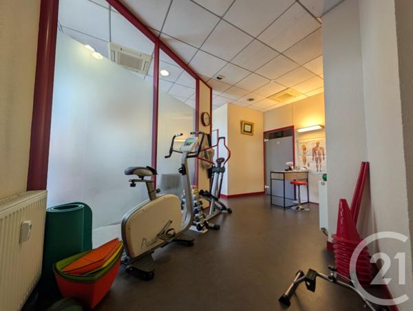 à vendre  56,57 m 2   LIMOGES  - 87
